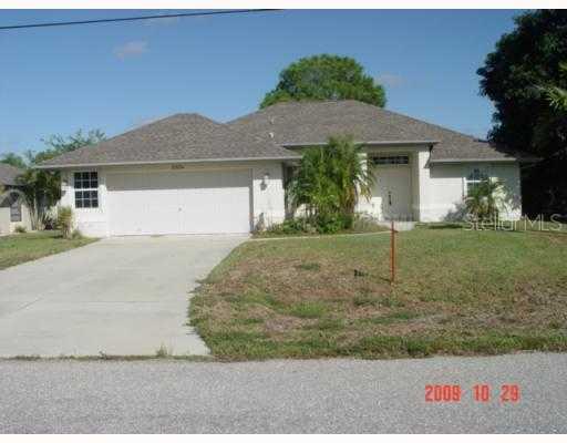 25184 Derringer Rd., Punta Gorda, FL 33983