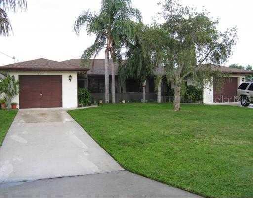 [Address Hidden by Seller], Cape Coral, FL 33993