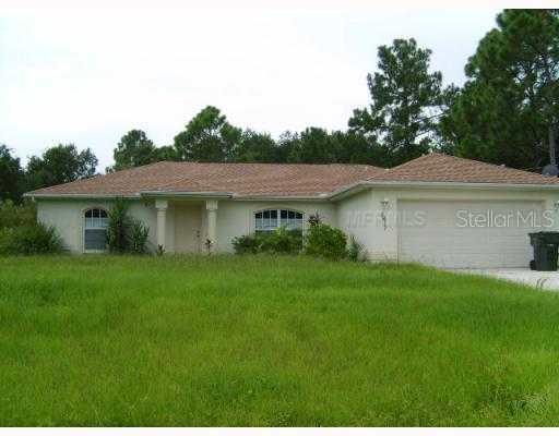 3611 Pericles Ave., North Port, FL 34286