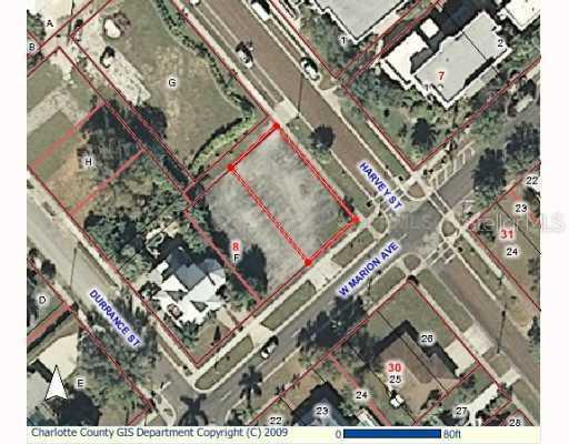 402 Harvey/marion Streets, Punta Gorda, FL 33950