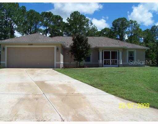 5080 Adina Cir., North Port, FL 34291