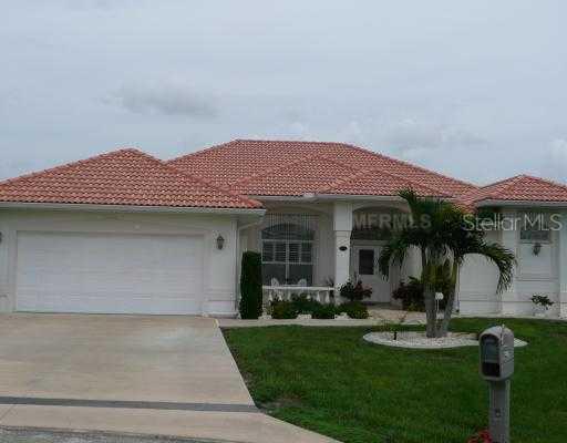 7406 Sweet Alyssum, Punta Gorda, FL 33955