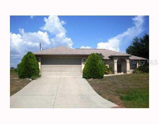 10560 Euston Ave., Englewood, FL 34224