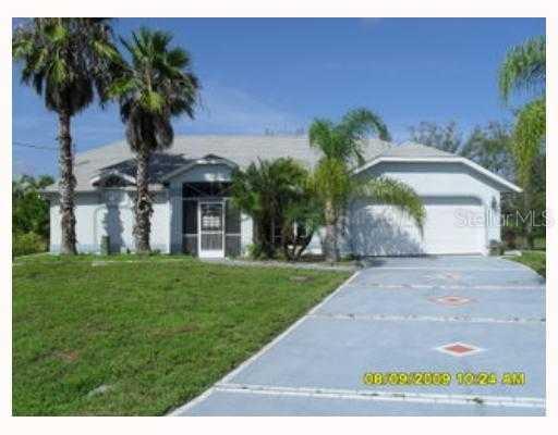 [Address Hidden by Seller], Port Charlotte, FL 33981