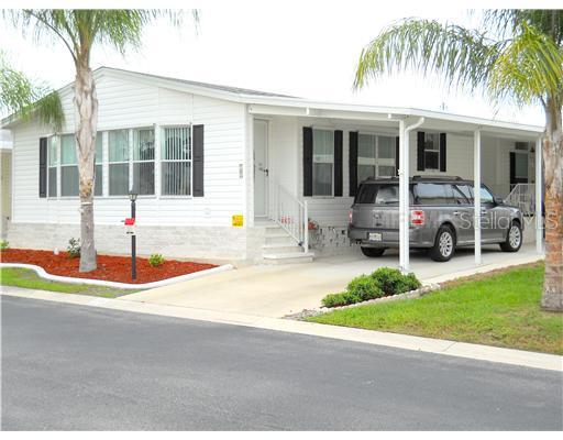 15550 Burnt Store Rd. #28, Punta Gorda, FL 33955