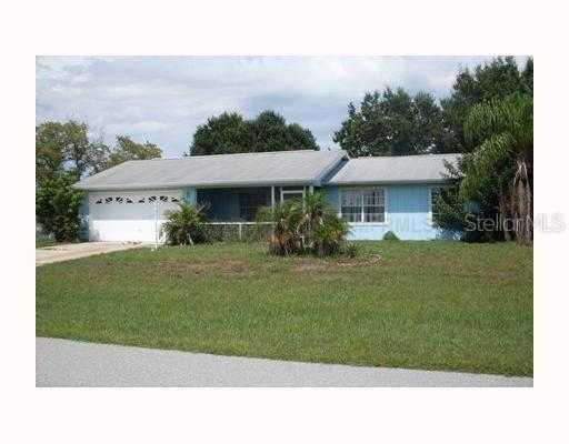6494 Rosewood Dr., Englewood, FL 34224
