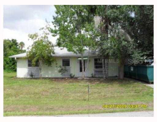 [Address Hidden by Seller], Port Charlotte, FL 33948
