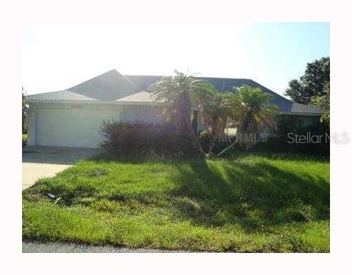 [Address Hidden by Seller], Port Charlotte, FL 33981