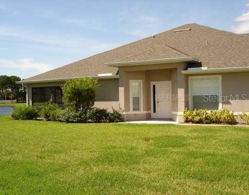 3813 Fairway Dr., North Port, FL 34287