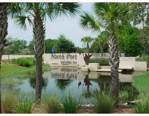 Arredondo St., North Port, FL 34286