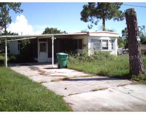 [Address Hidden by Seller], Punta Gorda, FL 33980
