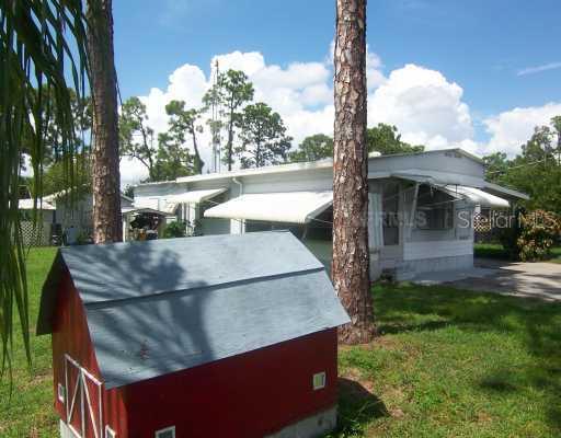 15356 Orchid Dr., Punta Gorda, FL 33955