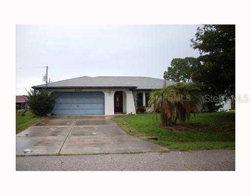 5444 Chard Ter., Port Charlotte, FL 33981