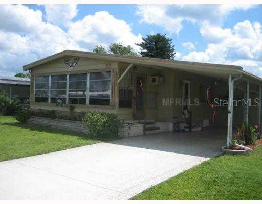[Address Hidden by Seller], North Port, FL 34287