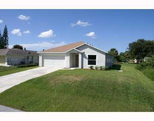 6223 Lomax St., Englewood, FL 34224