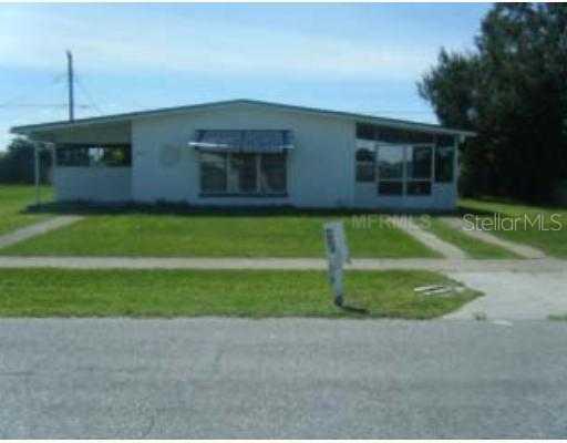 [Address Hidden by Seller], Port Charlotte, FL 33981
