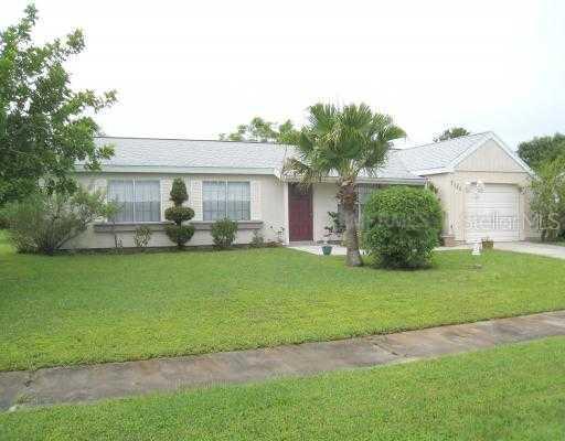 7125 Gurley Ct., North Port, FL 34287