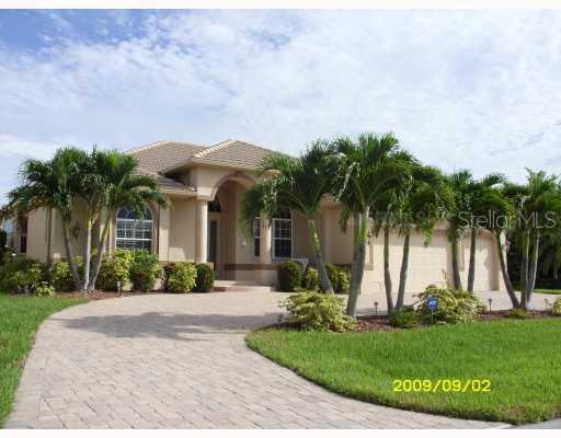 24130 Pyramid Way, Punta Gorda, FL 33955