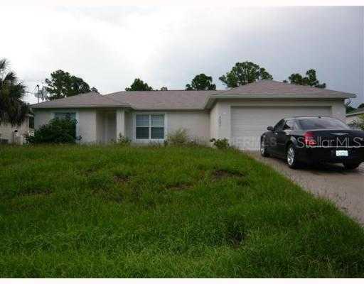 2682 Pronto Ln., North Port, FL 34286