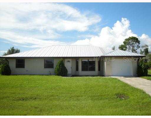 [Address Hidden by Seller], Punta Gorda, FL 33980