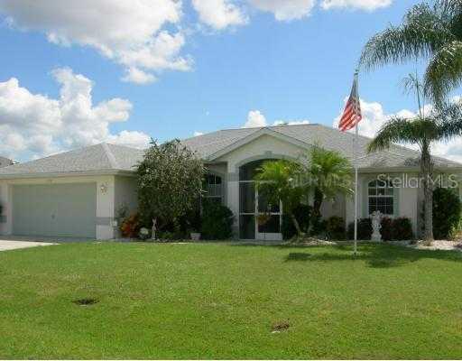 133 Acalypha, Punta Gorda, FL 33955