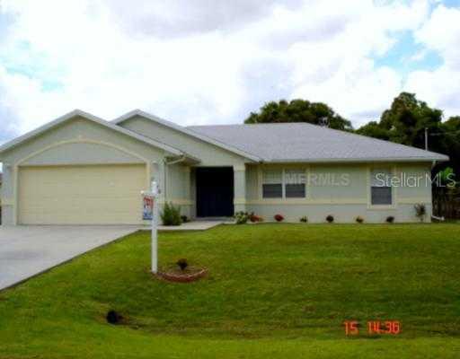 1775 Rival Ter., North Port, FL 34286