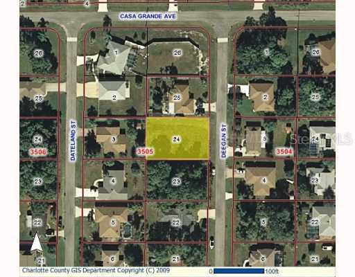 7177 Deegan St., Englewood, FL 34224