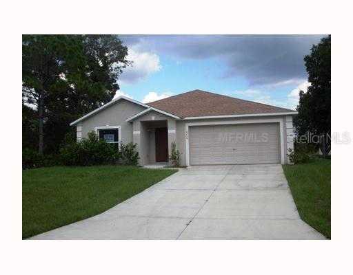 6254 Blackberry St., Englewood, FL 34224