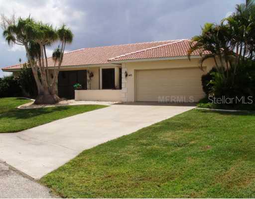 [Address Hidden by Seller], Punta Gorda, FL 33980
