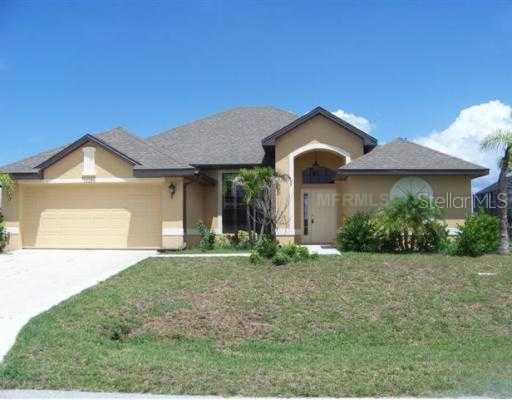 10280 Winnipeg St., Port Charlotte, FL 33981