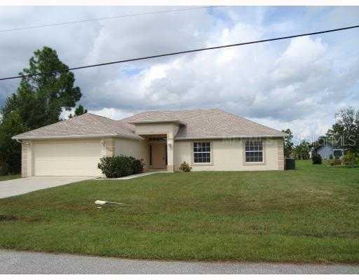 25066 Bolivar Dr., Punta Gorda, FL 33983