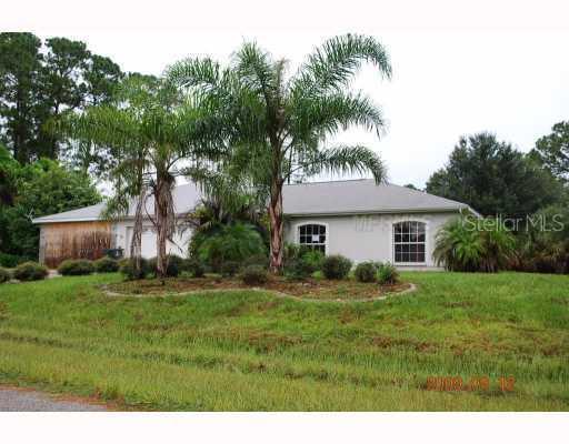 3848 Zambrana Ave., North Port, FL 34286