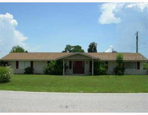101 Easton Dr., Port Charlotte, FL 33952