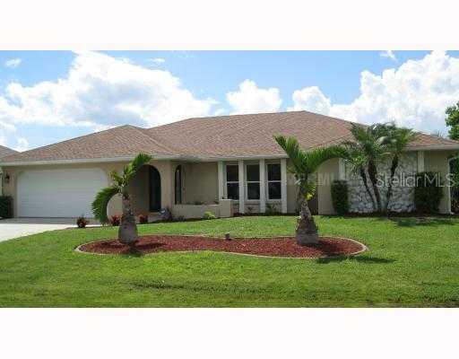 2427 Montpelier Rd., Punta Gorda, FL 33983