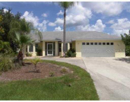 5198 White Ave., Port Charlotte, FL 33981