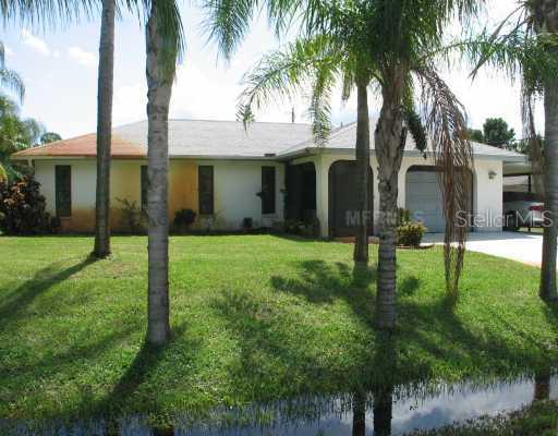 5488 Joslyn Ter., Port Charlotte, FL 33981