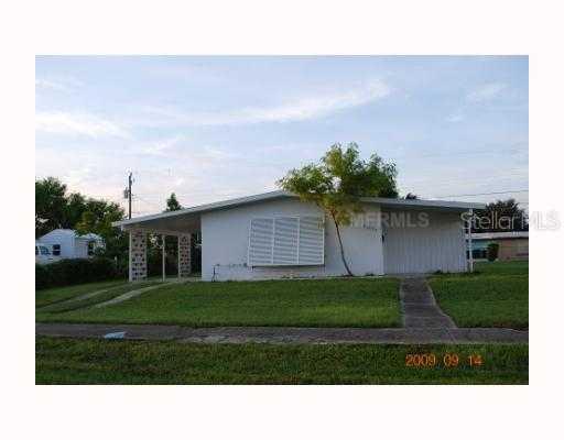 21394 Glendale Ave., Port Charlotte, FL 33952