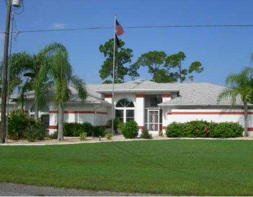 [Address Hidden by Seller], Punta Gorda, FL 33983