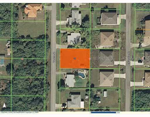 3336 Vasco St., Punta Gorda, FL 33950