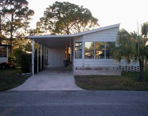 6317 Fantasy Ct., North Port, FL 34287