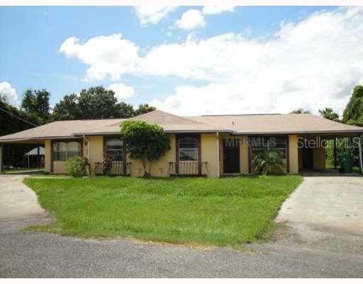 [Address Hidden by Seller], Port Charlotte, FL 33981