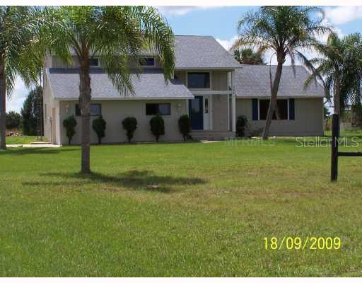 [Address Hidden by Seller], Punta Gorda, FL 33980