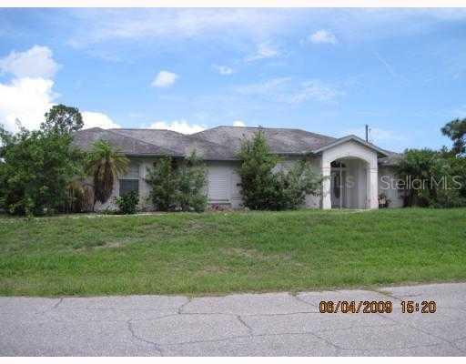 5165 Anderson Rd., Port Charlotte, FL 33981