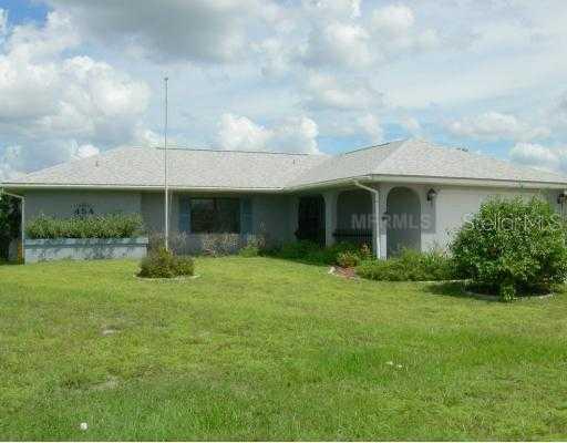 [Address Hidden by Seller], Punta Gorda, FL 33980