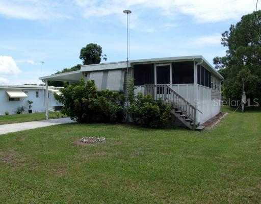 8237 Robert St., Englewood, FL 34224