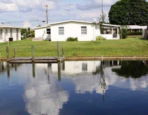 4151 Conway Blvd., Port Charlotte, FL 33952