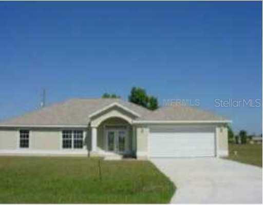 25392 Doredo Dr., Punta Gorda, FL 33955