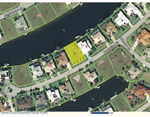 336 Portofino Dr., Punta Gorda, FL 33950