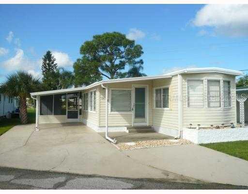 326 Blackburn Blvd., North Port, FL 34287