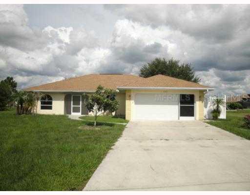[Address Hidden by Seller], Punta Gorda, FL 33980